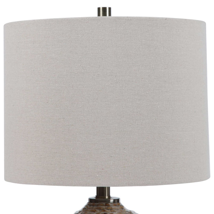 LAGOS TABLE LAMP