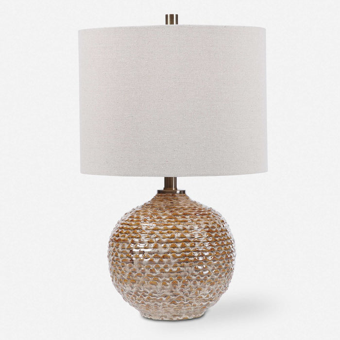 LAGOS TABLE LAMP