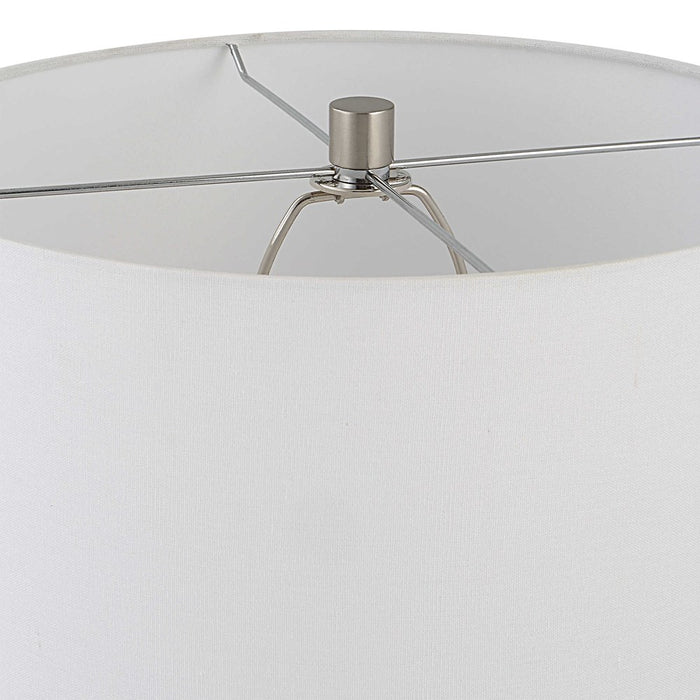 ROSA TABLE LAMP