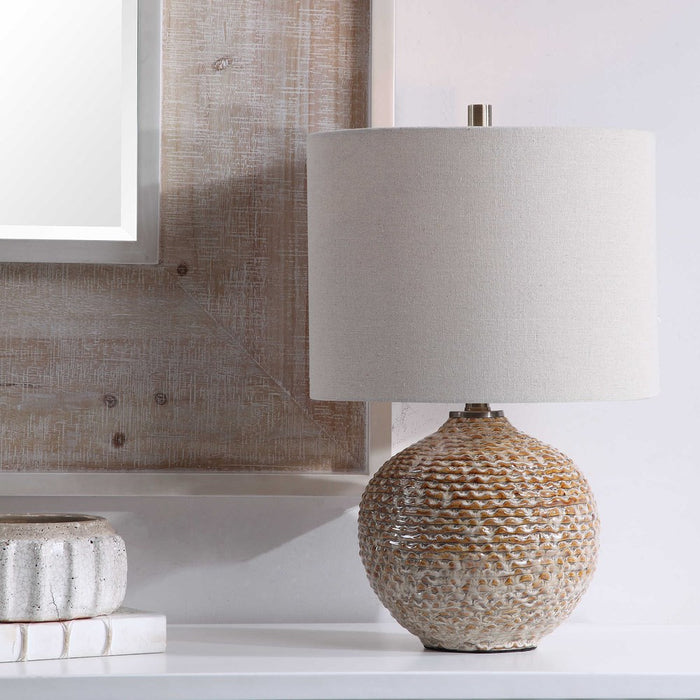 LAGOS TABLE LAMP