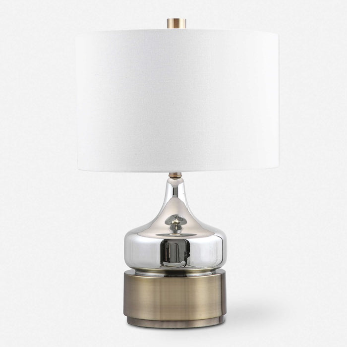 COMO TABLE LAMP