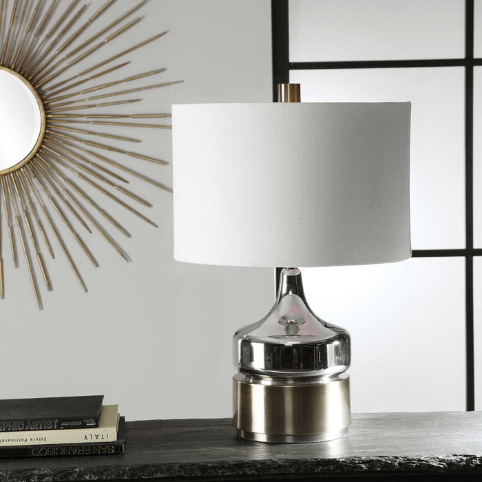 COMO TABLE LAMP