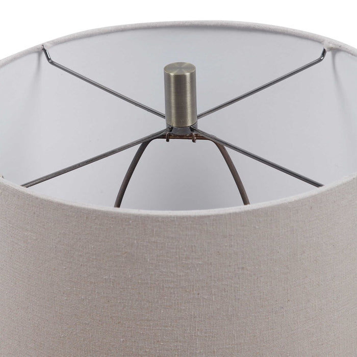 LAGOS TABLE LAMP