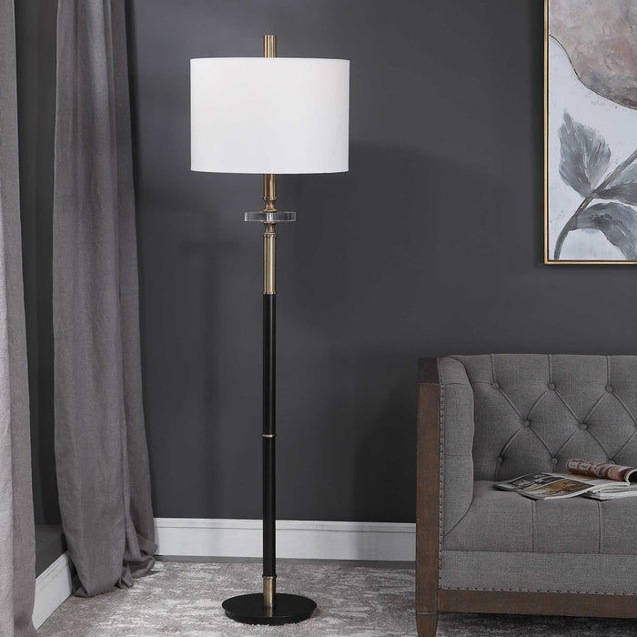 MAUD FLOOR LAMP