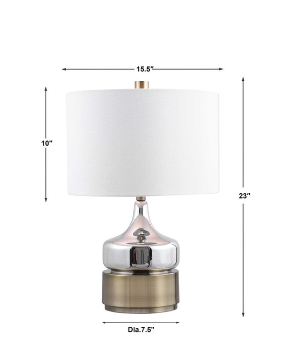 COMO TABLE LAMP