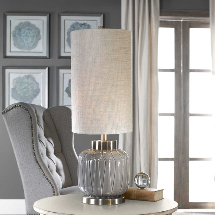 ZAHLIA BUFFET LAMP