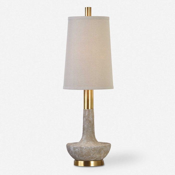 VOLONGO BUFFET LAMP