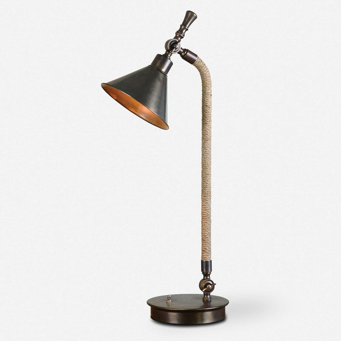 DUVALL DESK LAMP