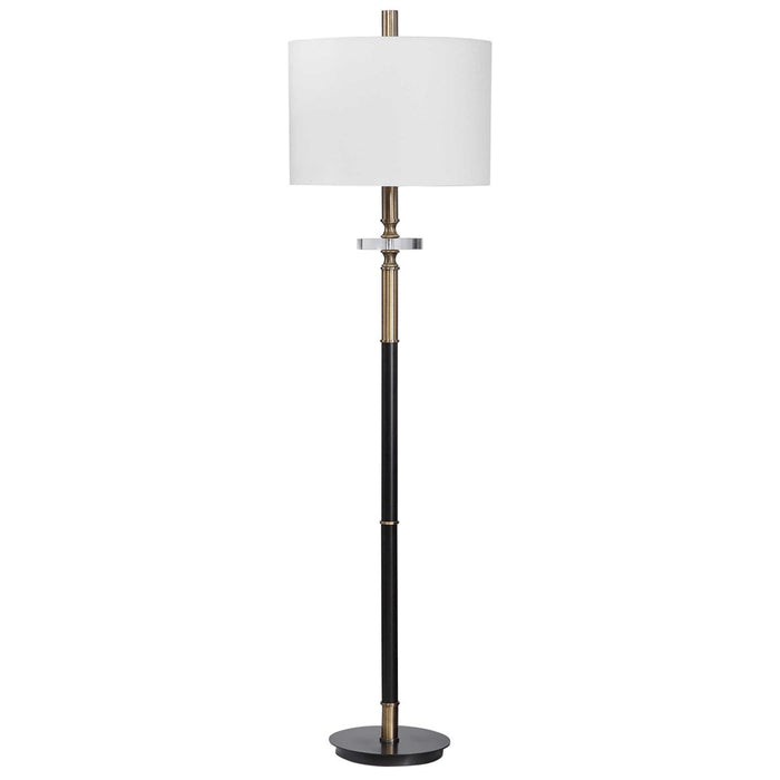 MAUD FLOOR LAMP