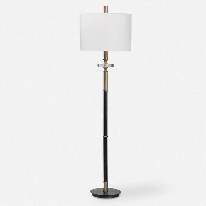 MAUD FLOOR LAMP