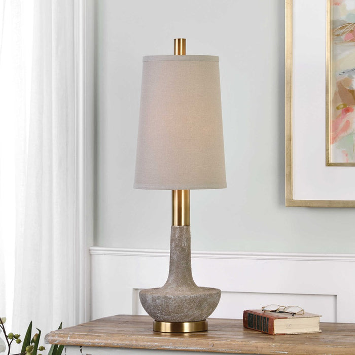 VOLONGO BUFFET LAMP