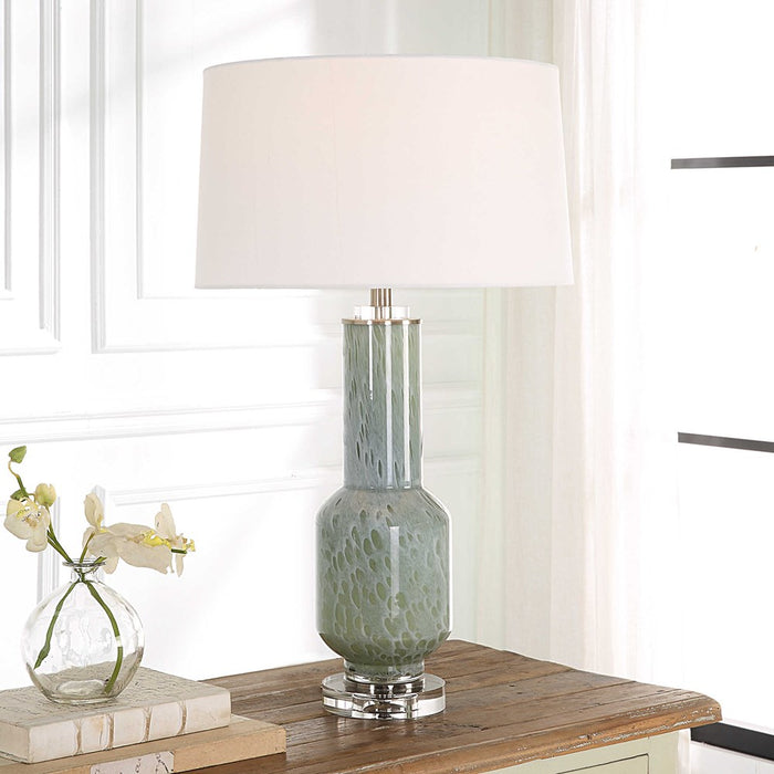 IMPERIA TABLE LAMP