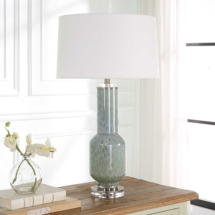 IMPERIA TABLE LAMP