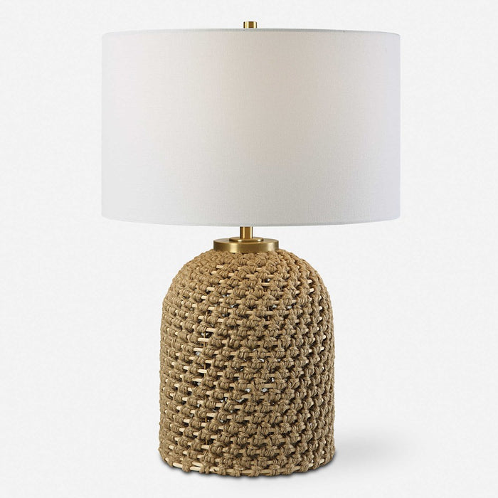 KENDARI TABLE LAMP