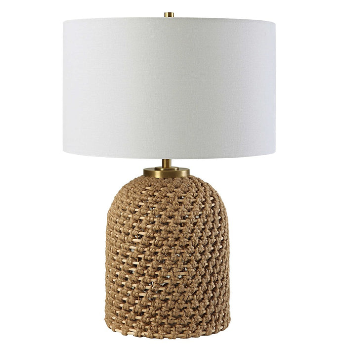 KENDARI TABLE LAMP