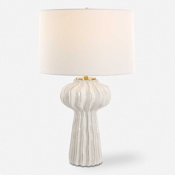 WRENLEY TABLE LAMP