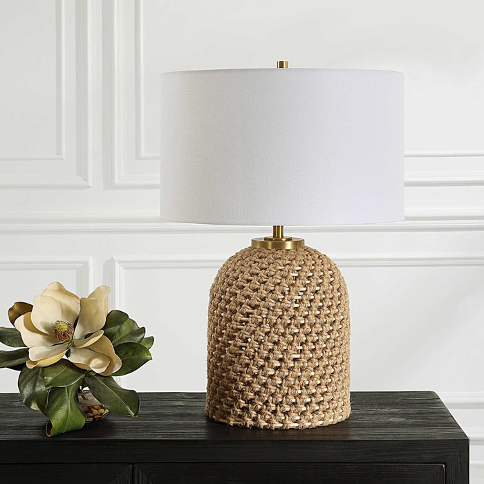 KENDARI TABLE LAMP