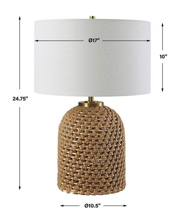 KENDARI TABLE LAMP