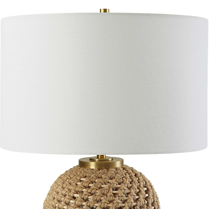 KENDARI TABLE LAMP