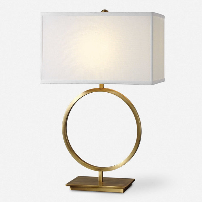 DUARA TABLE LAMP