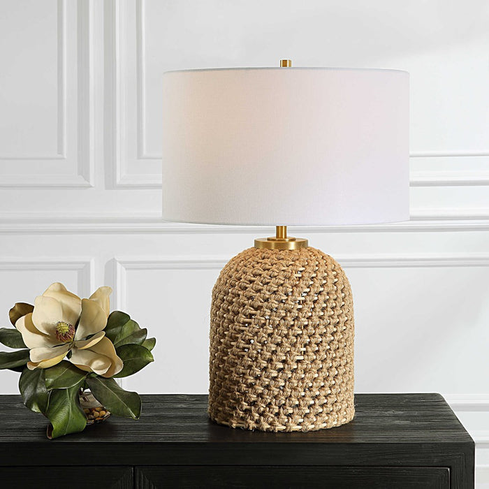 KENDARI TABLE LAMP