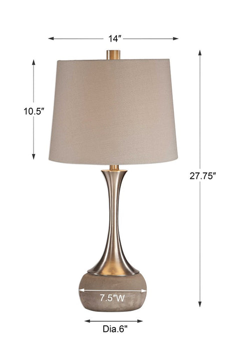 NIAH TABLE LAMP