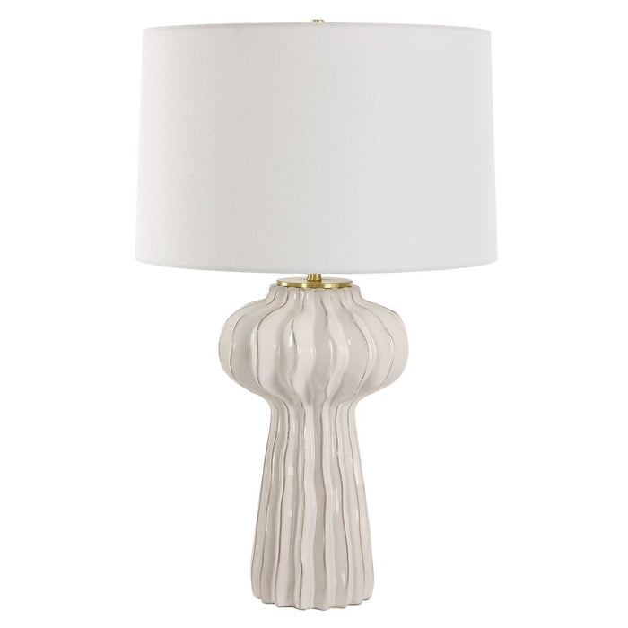 WRENLEY TABLE LAMP