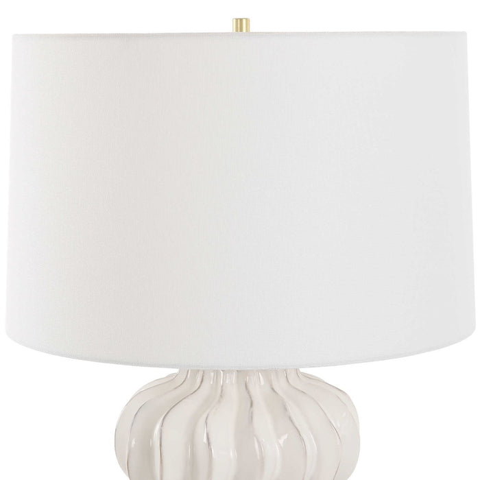 WRENLEY TABLE LAMP