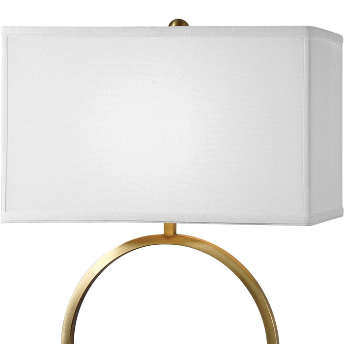 DUARA TABLE LAMP