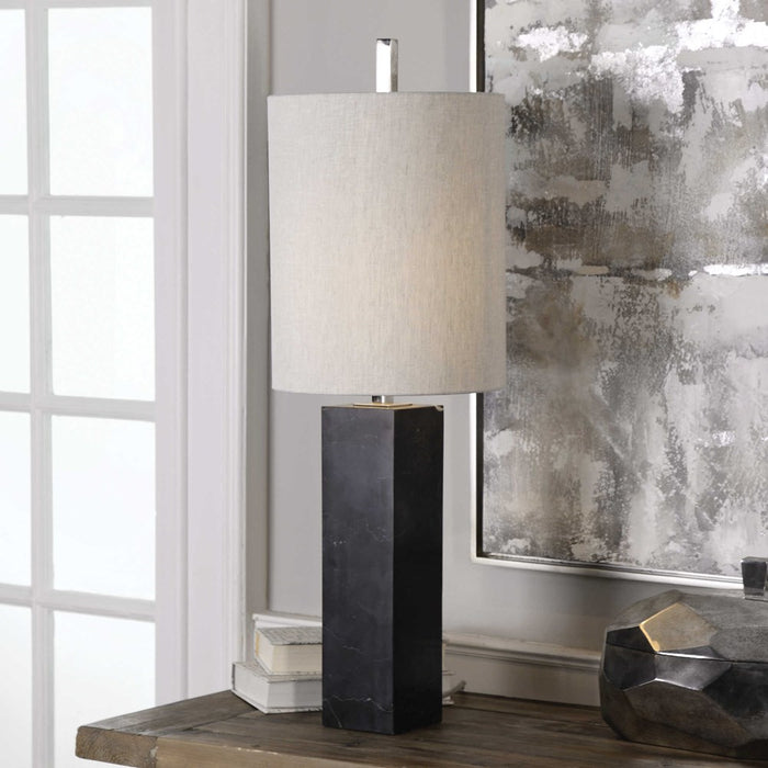 DELANEY BUFFET LAMP