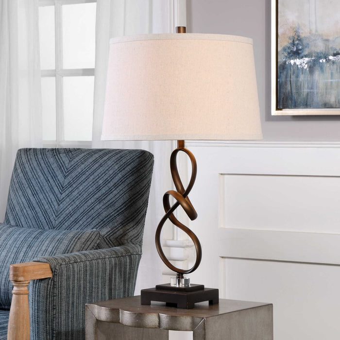 TENLEY TABLE LAMP