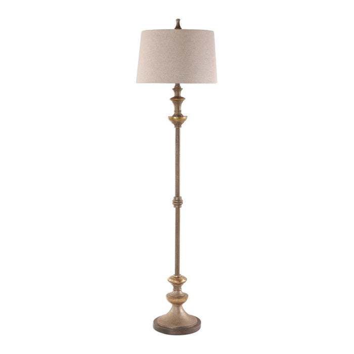 VETRALLA FLOOR LAMP