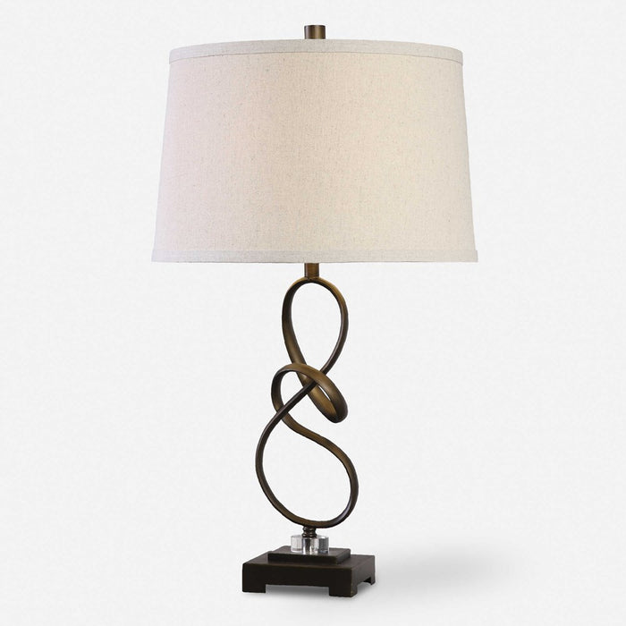 TENLEY TABLE LAMP