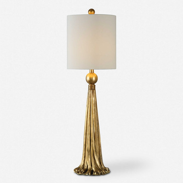 PARAVANI BUFFET LAMP