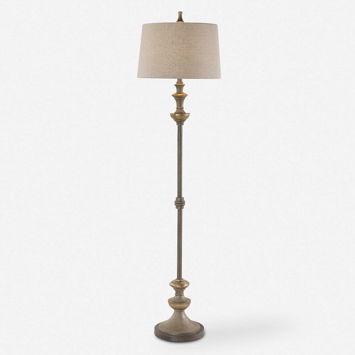 VETRALLA FLOOR LAMP