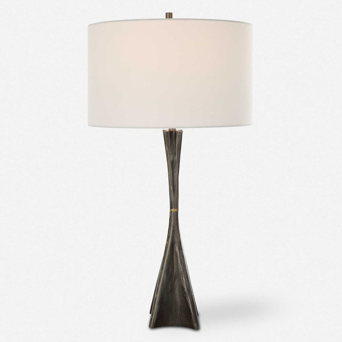 KEIRON TABLE LAMP