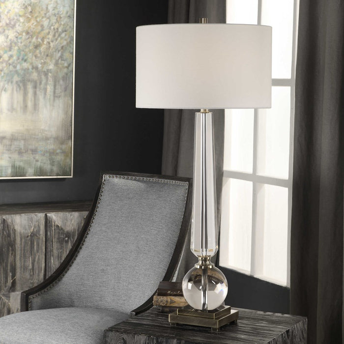 CRISTA TABLE LAMP