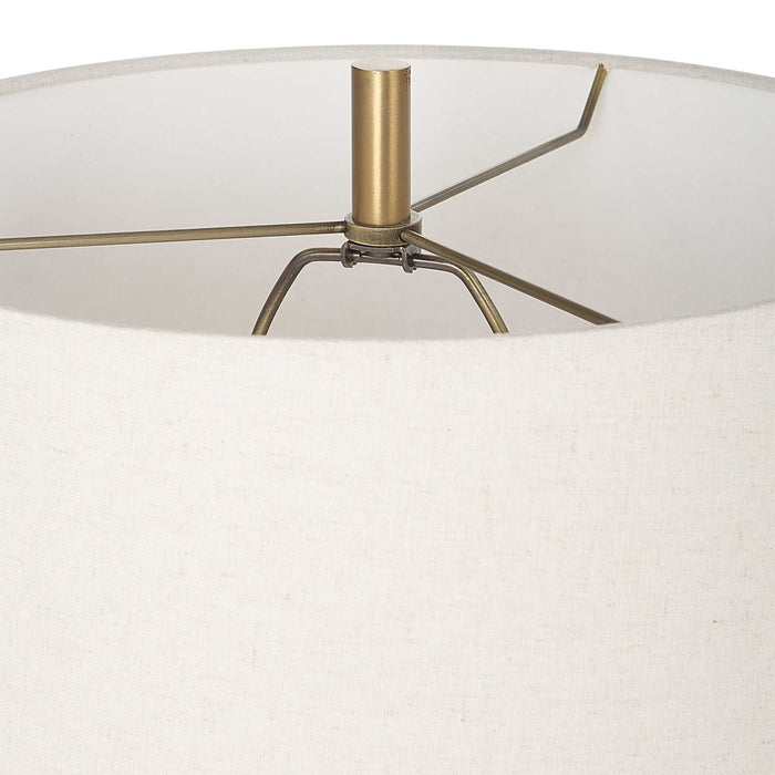 MARILLE TABLE LAMP