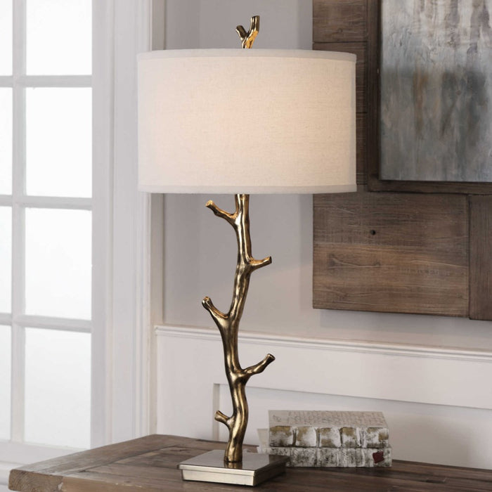 JAVOR TABLE LAMP