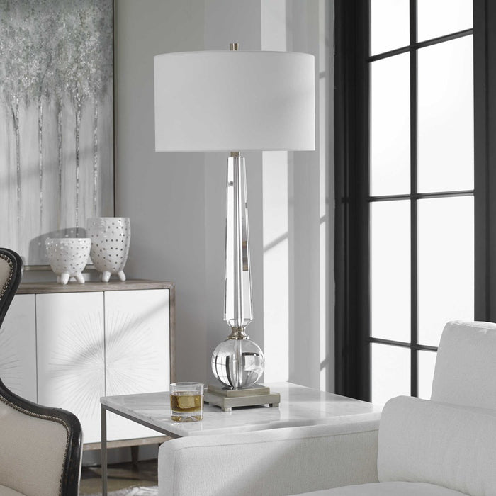 CRISTA TABLE LAMP