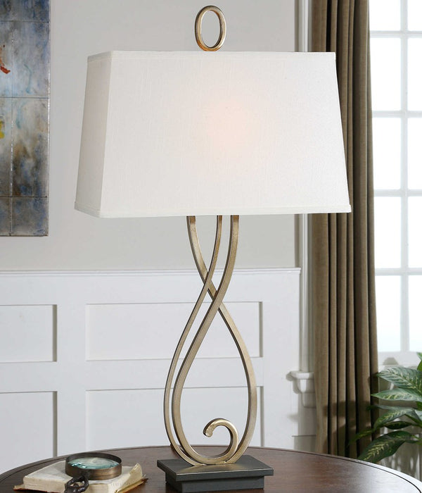 FERNDALE TABLE LAMP