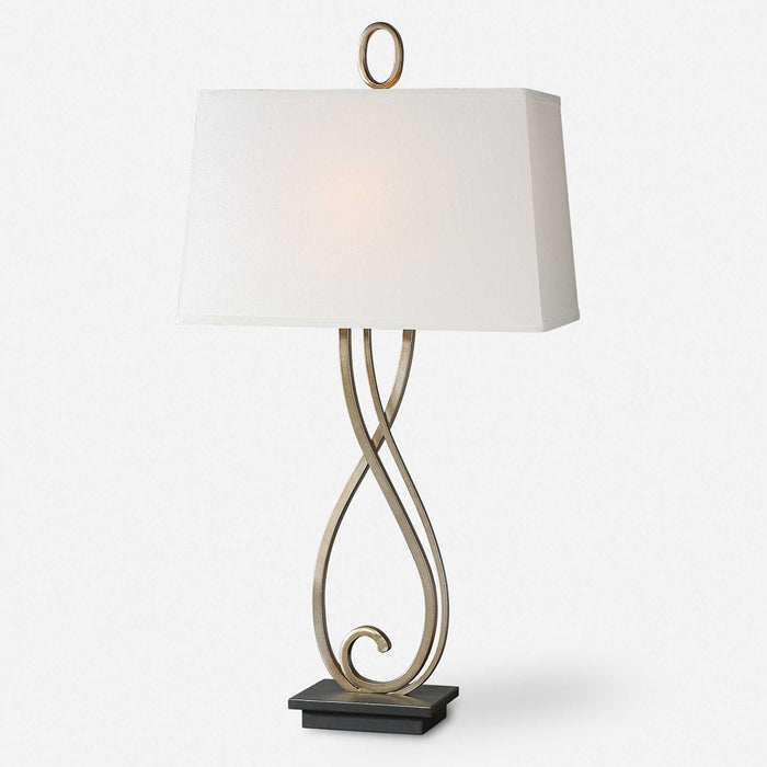 FERNDALE TABLE LAMP