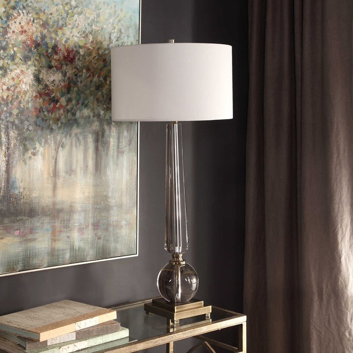 CRISTA TABLE LAMP