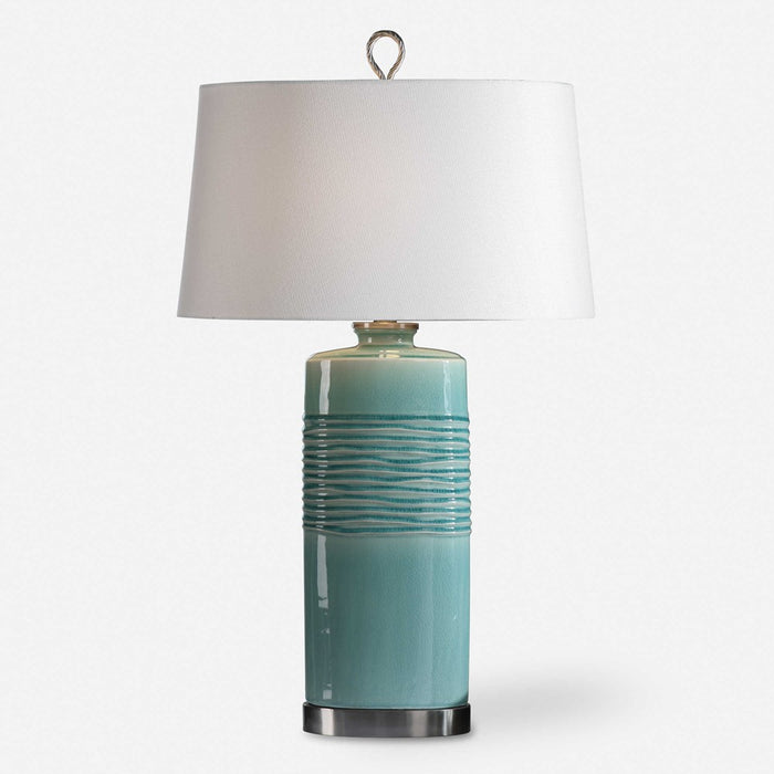 RILA TABLE LAMP