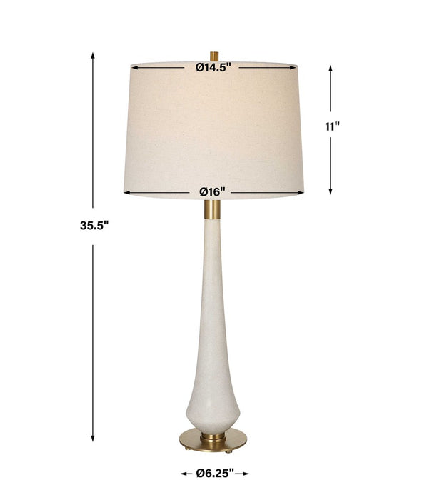 MARILLE TABLE LAMP