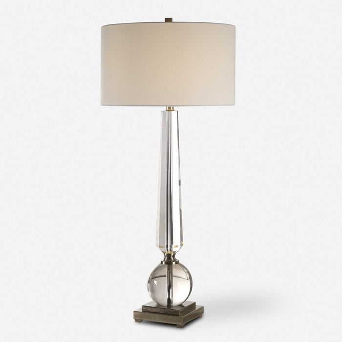 CRISTA TABLE LAMP