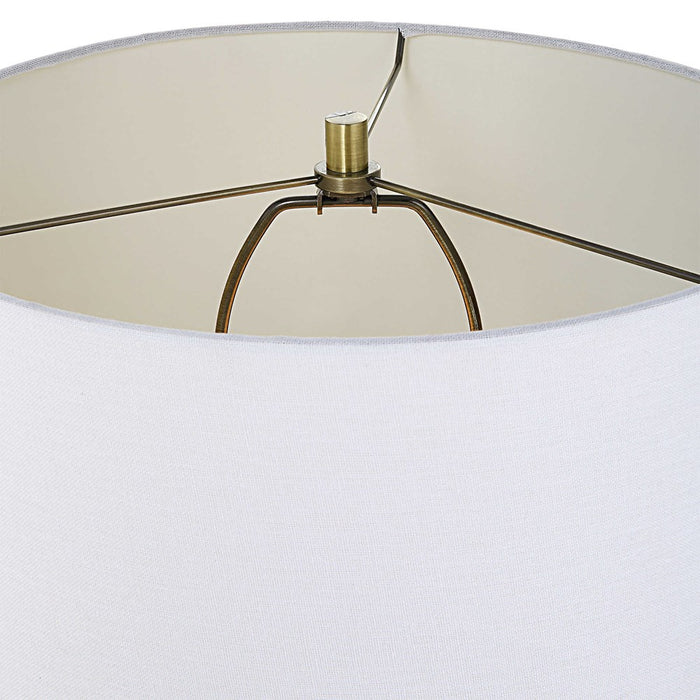 DUOMO TABLE LAMP