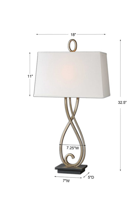 FERNDALE TABLE LAMP