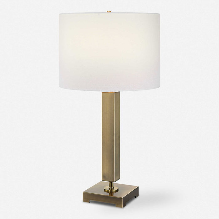 DUOMO TABLE LAMP