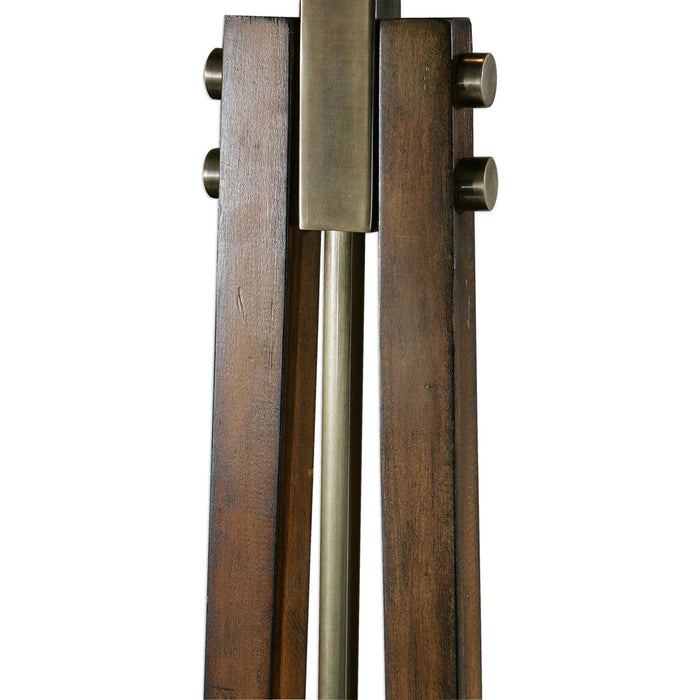 BOYDTON FLOOR LAMP